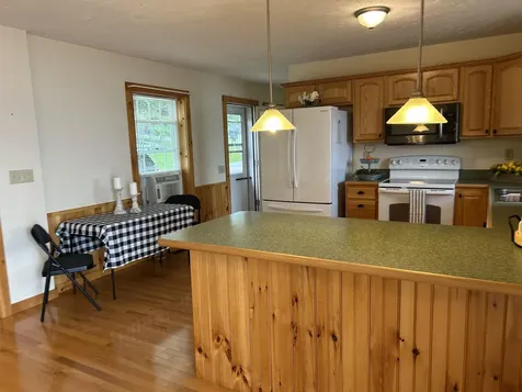 2811 Georgia Shore Road Georgia VT 05478