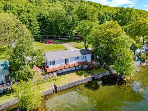 2811 Georgia Shore Road Georgia VT 05478