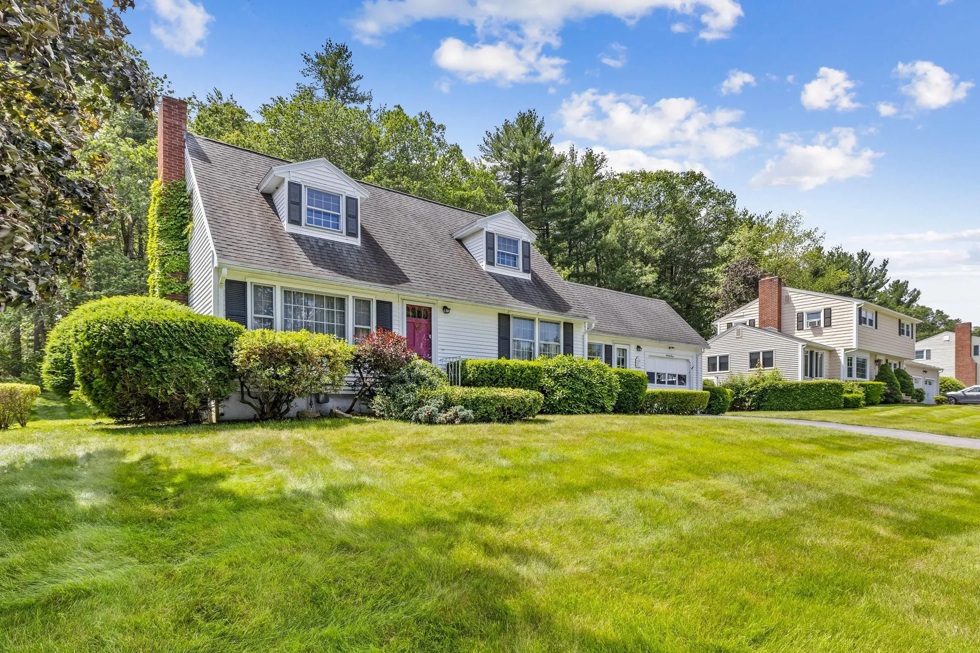 23 Massachusetts Drive Nashua NH 03060