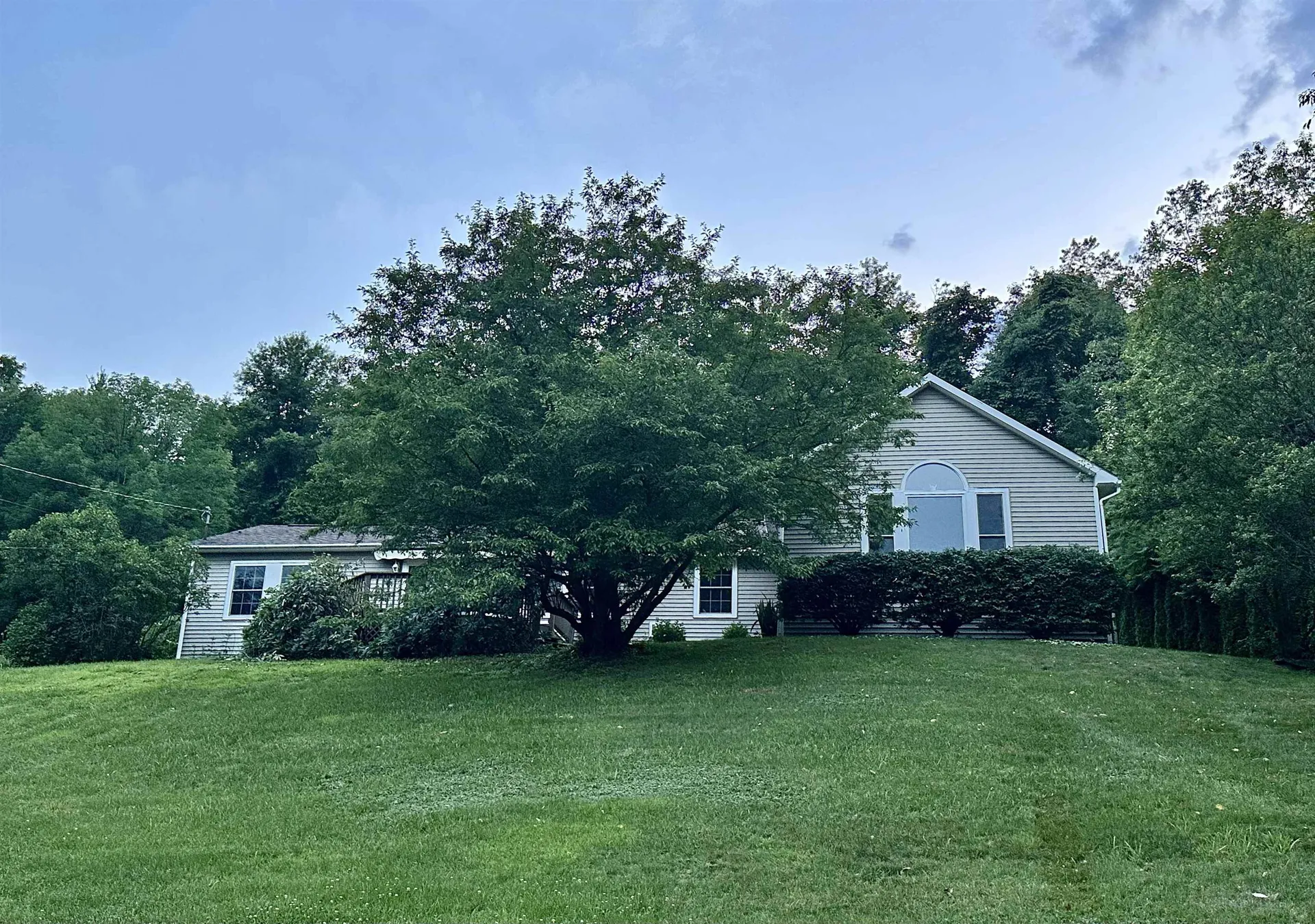 243 Old Chesterfield Road Hinsdale NH 03451