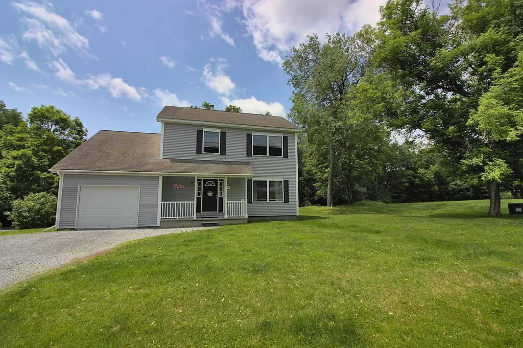 19 Royal Street Bennington VT 05257
