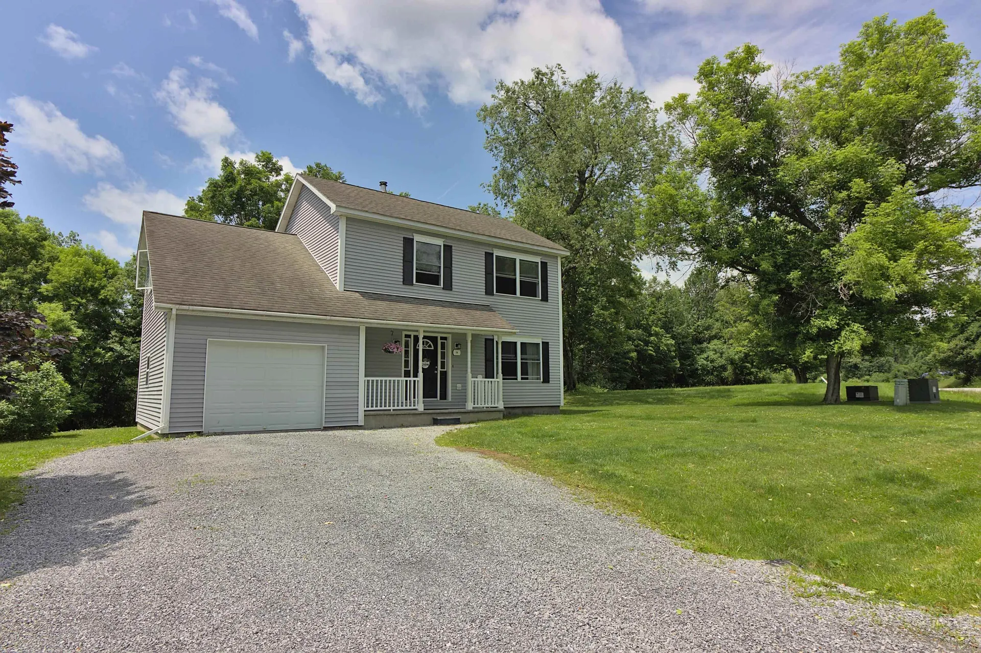 19 Royal Street Bennington VT 05257