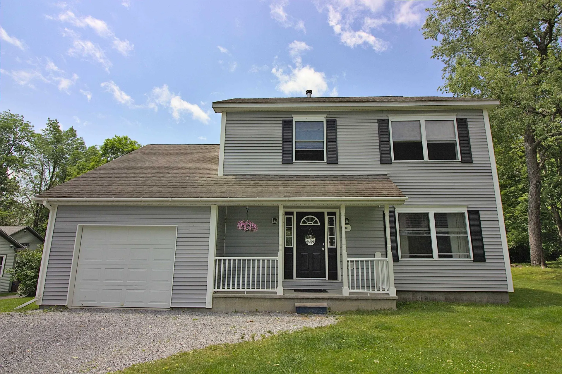 19 Royal Street Bennington VT 05257