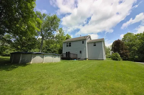 19 Royal Street Bennington VT 05257
