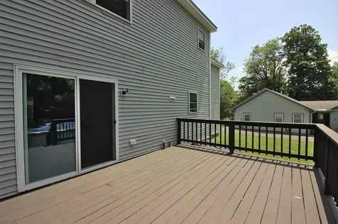 19 Royal Street Bennington VT 05257
