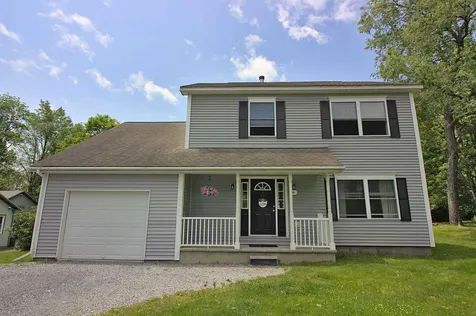 19 Royal Street Bennington VT 05257