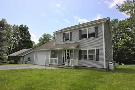 19 Royal Street Bennington VT 05257
