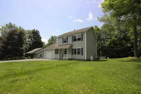 19 Royal Street Bennington VT 05257