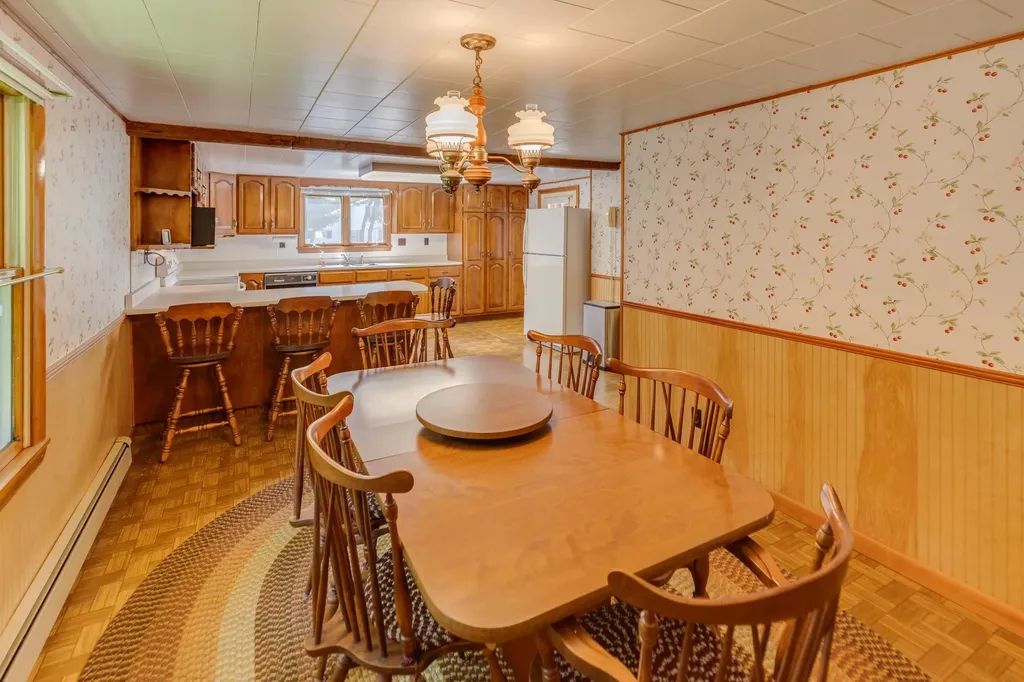 141 Manns Hill Road Littleton NH 03561