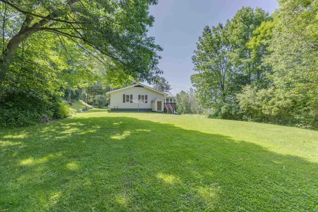 141 Manns Hill Road Littleton NH 03561