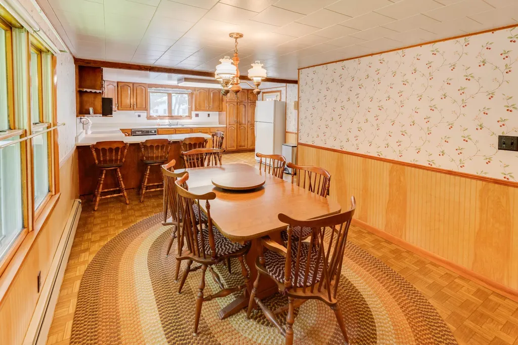 141 Manns Hill Road Littleton NH 03561