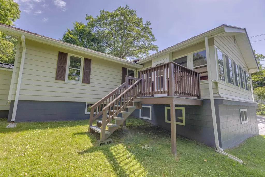 141 Manns Hill Road Littleton NH 03561