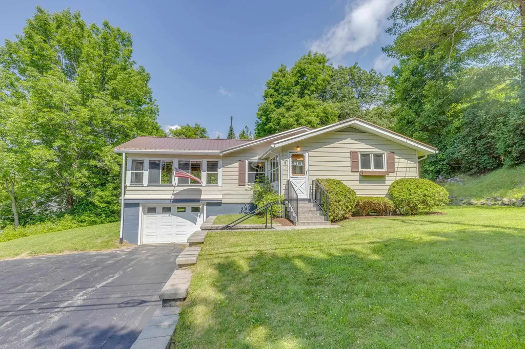 141 Manns Hill Road Littleton NH 03561
