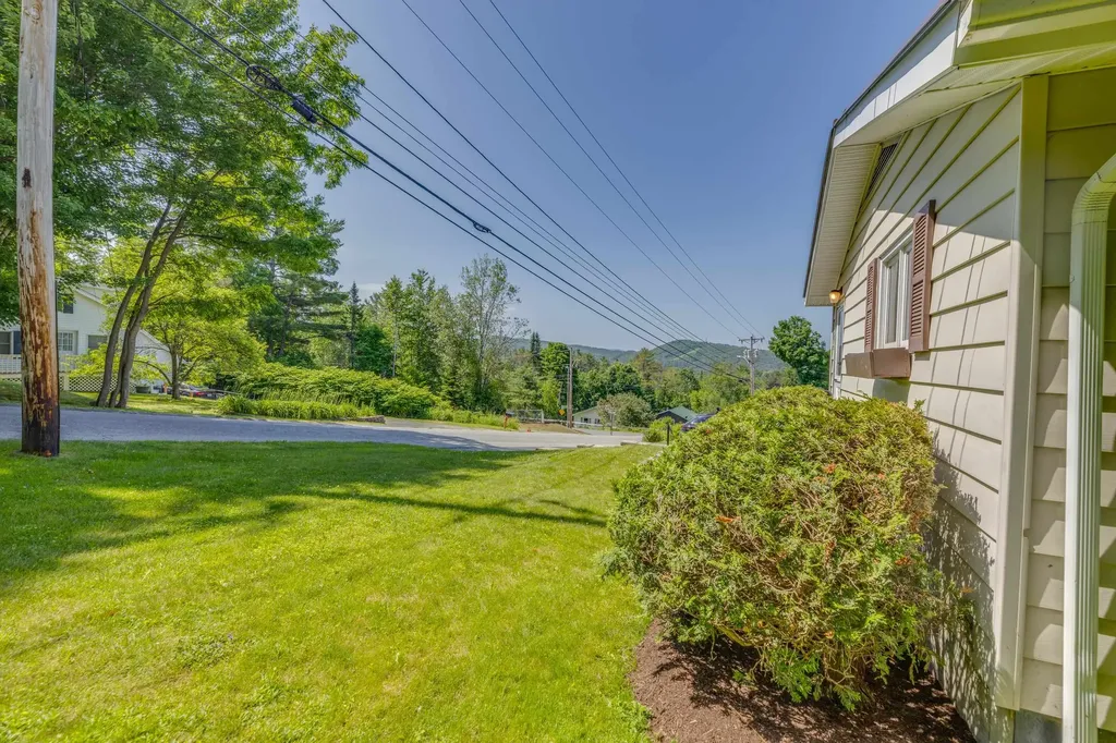 141 Manns Hill Road Littleton NH 03561