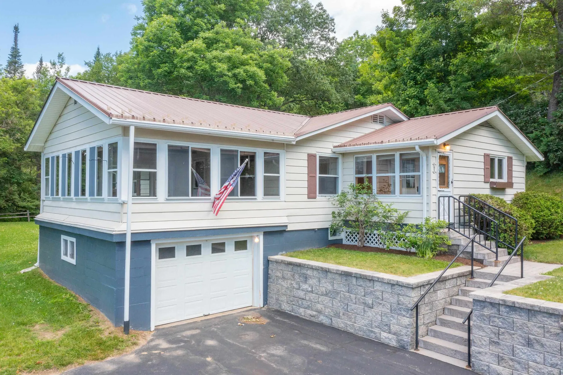 141 Manns Hill Road Littleton NH 03561