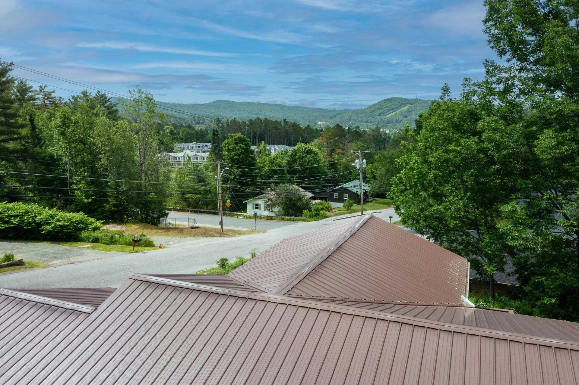 141 Manns Hill Road Littleton NH 03561