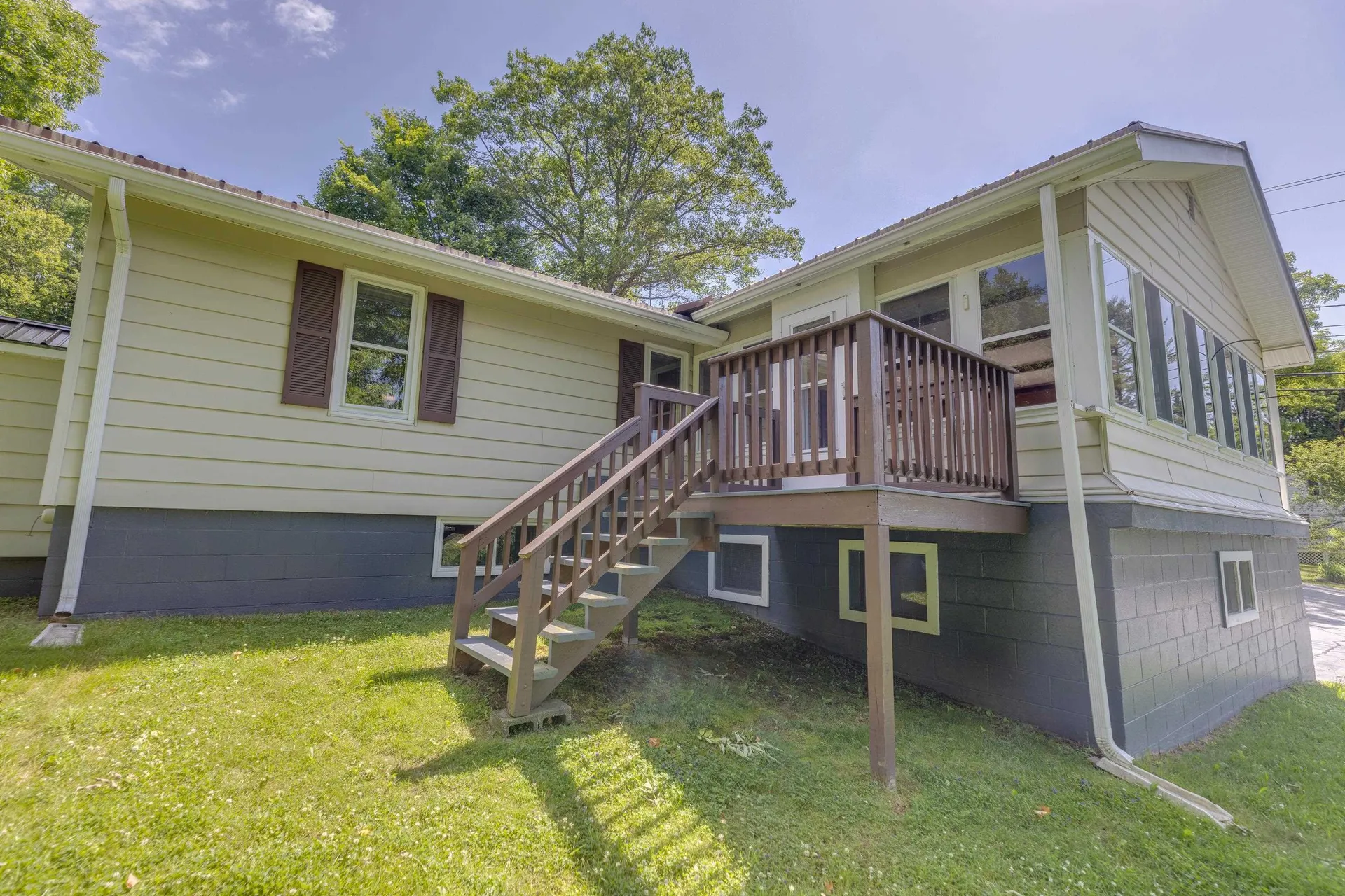 141 Manns Hill Road Littleton NH 03561