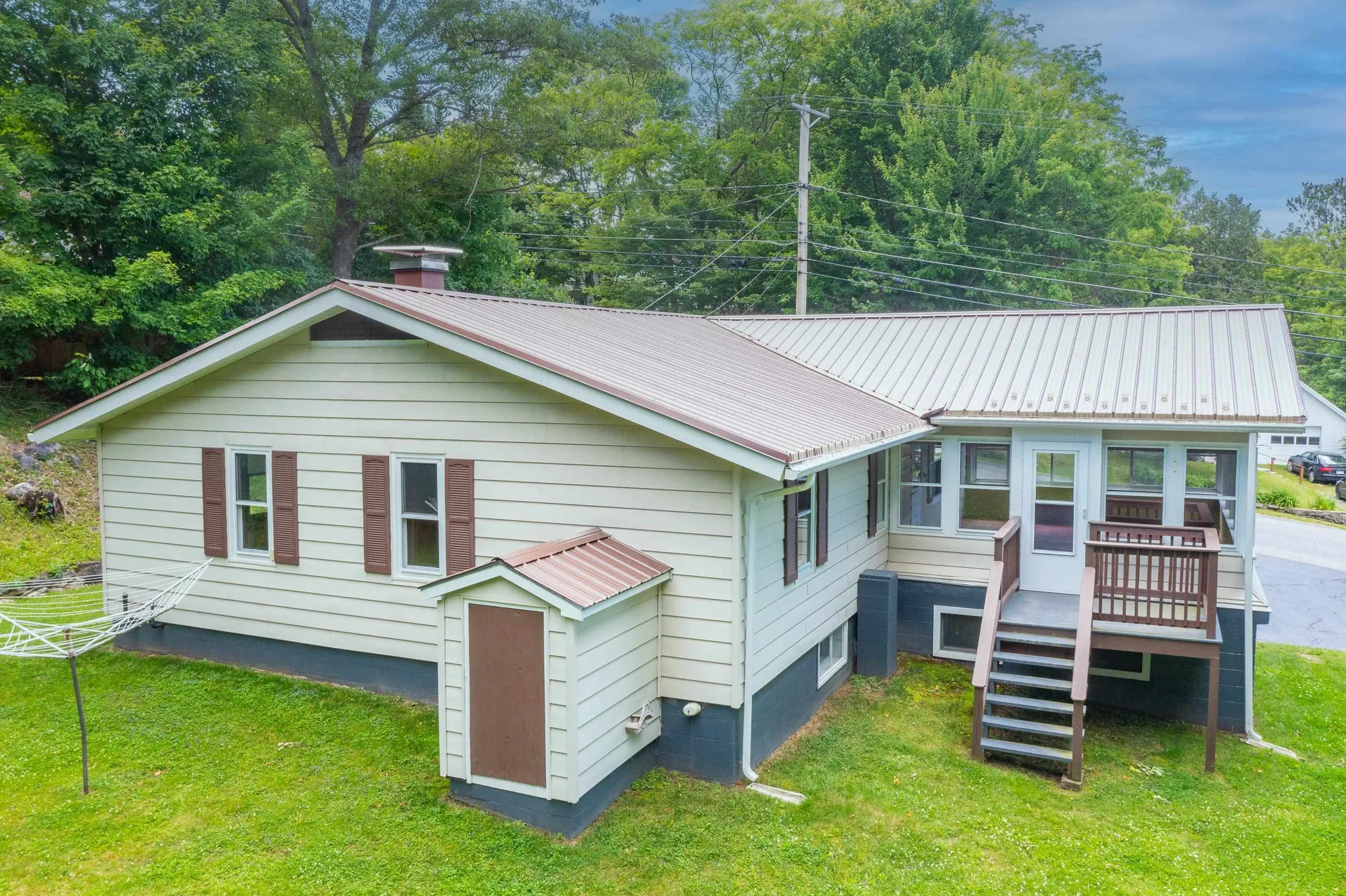 141 Manns Hill Road Littleton NH 03561