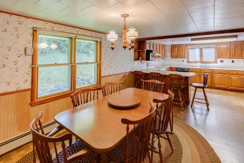 141 Manns Hill Road Littleton NH 03561
