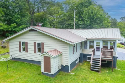 141 Manns Hill Road Littleton NH 03561