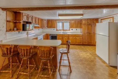 141 Manns Hill Road Littleton NH 03561