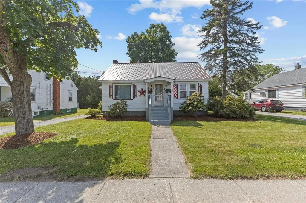 13 Dunning Street Swanton VT 05488