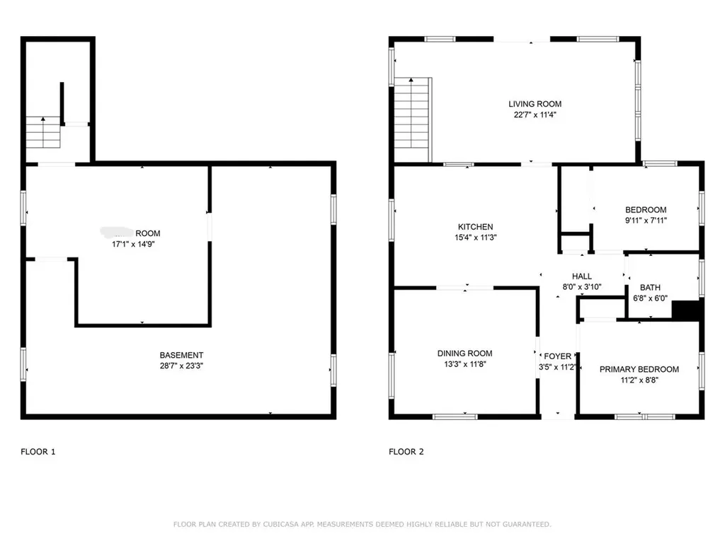 13 Dunning Street Swanton VT 05488