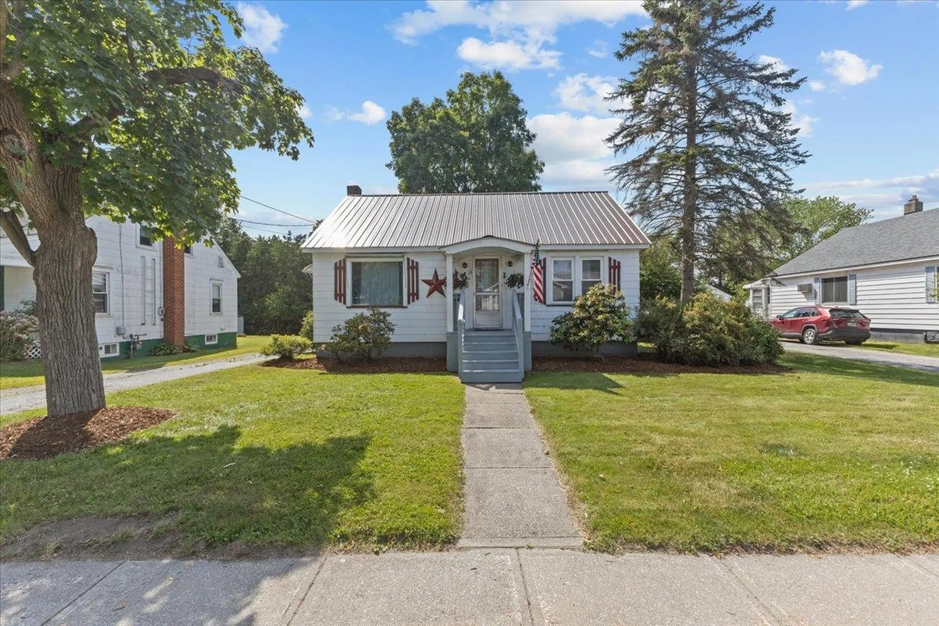 13 Dunning Street Swanton VT 05488