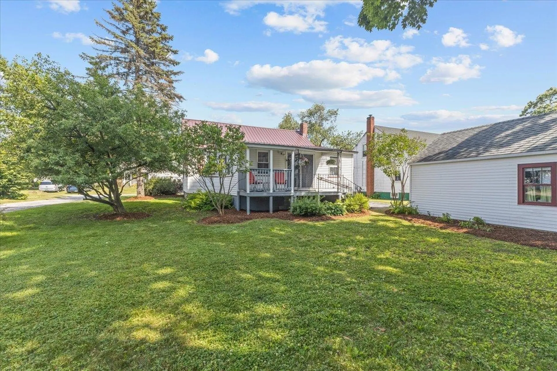 13 Dunning Street Swanton VT 05488