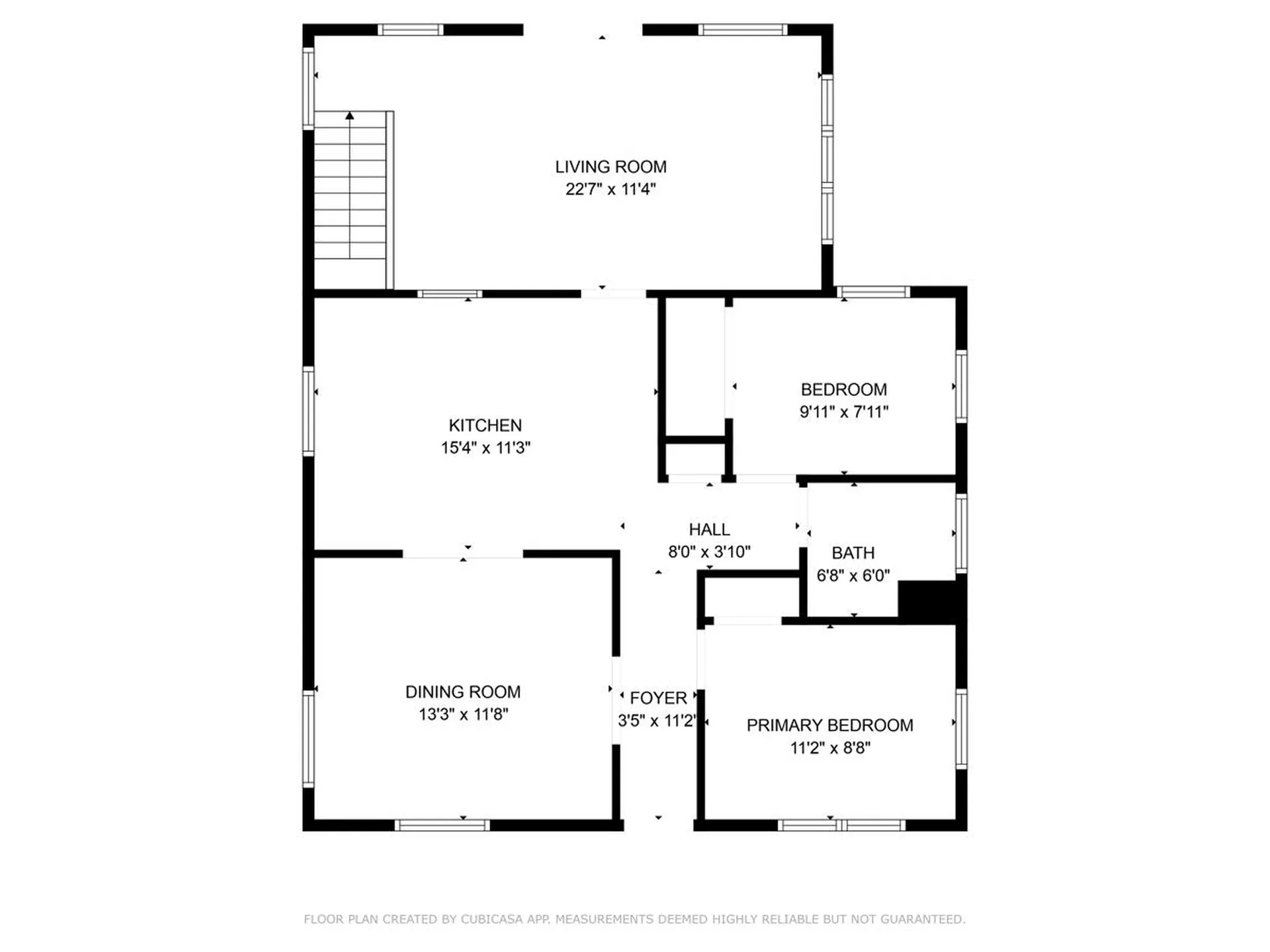 13 Dunning Street Swanton VT 05488