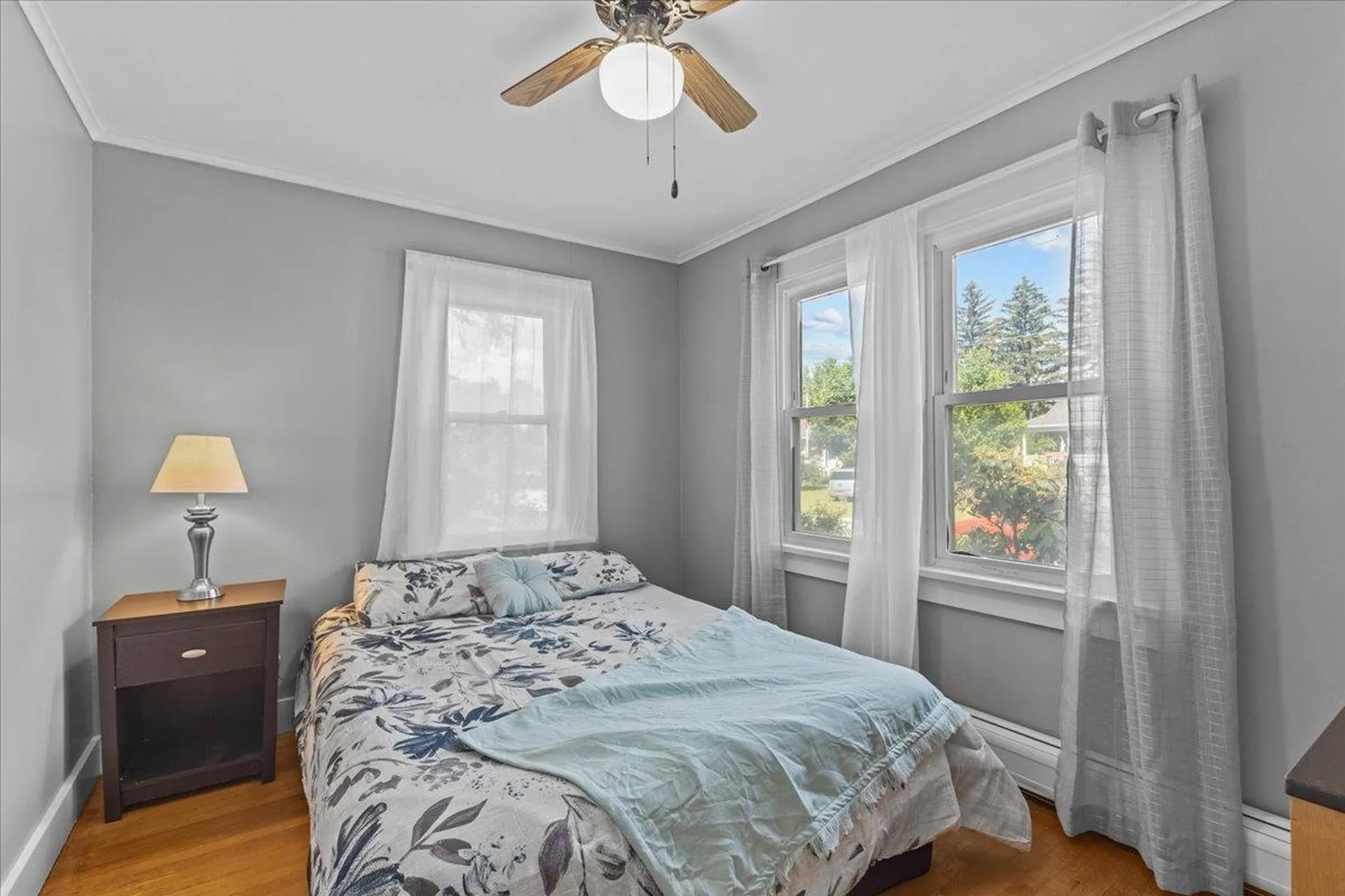 13 Dunning Street Swanton VT 05488