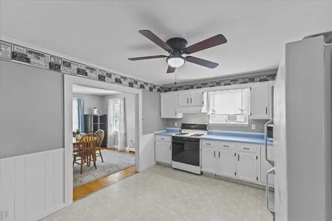 13 Dunning Street Swanton VT 05488