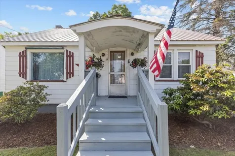 13 Dunning Street Swanton VT 05488