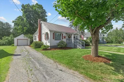 13 Dunning Street Swanton VT 05488