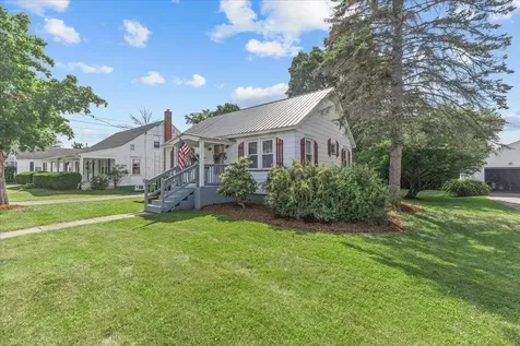 13 Dunning Street Swanton VT 05488