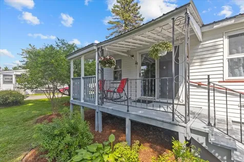 13 Dunning Street Swanton VT 05488