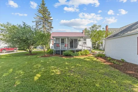 13 Dunning Street Swanton VT 05488