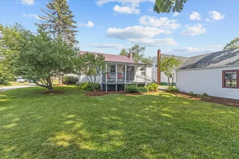 13 Dunning Street Swanton VT 05488