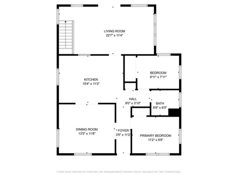 13 Dunning Street Swanton VT 05488