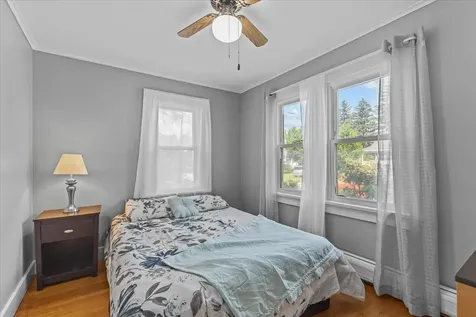 13 Dunning Street Swanton VT 05488