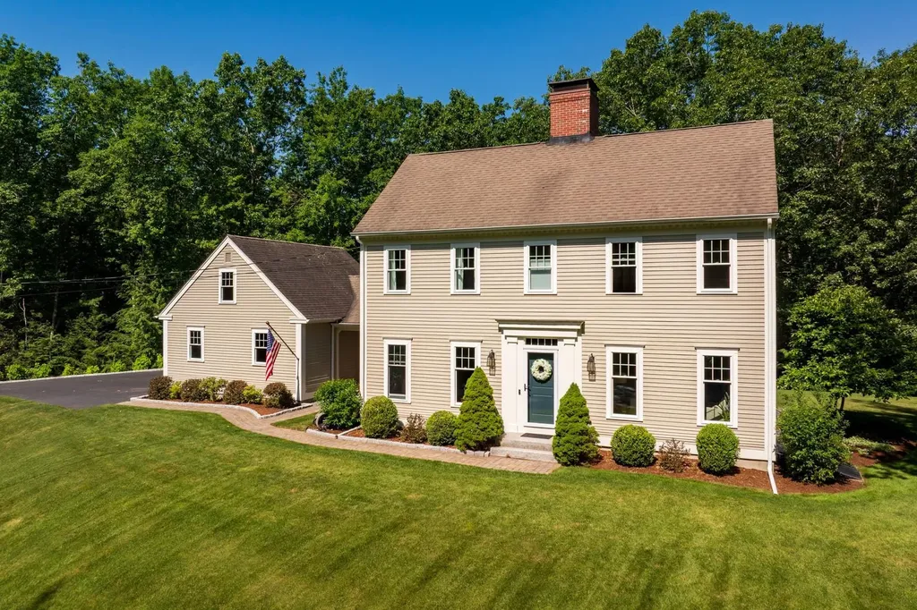 54 Sandy Brook Road Durham NH 03824