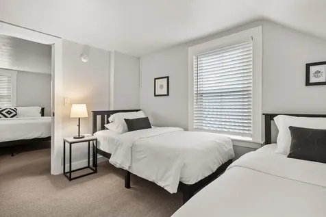 692 S Main Street Stowe VT 05672