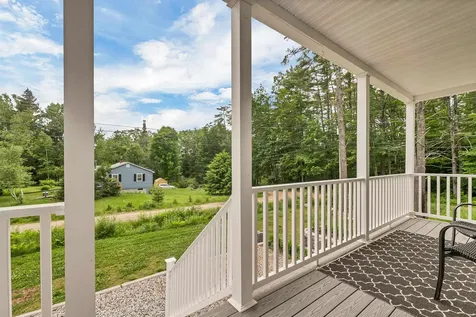 4 Mill Pond Road Tuftonboro NH 03816