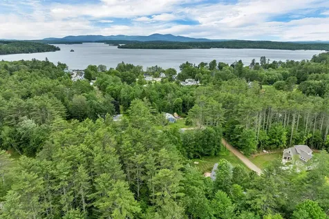 4 Mill Pond Road Tuftonboro NH 03816