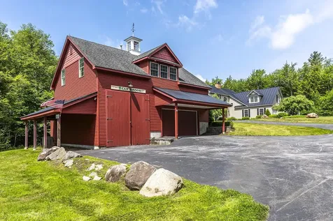 225 West Jamaica Road Stratton VT 05360