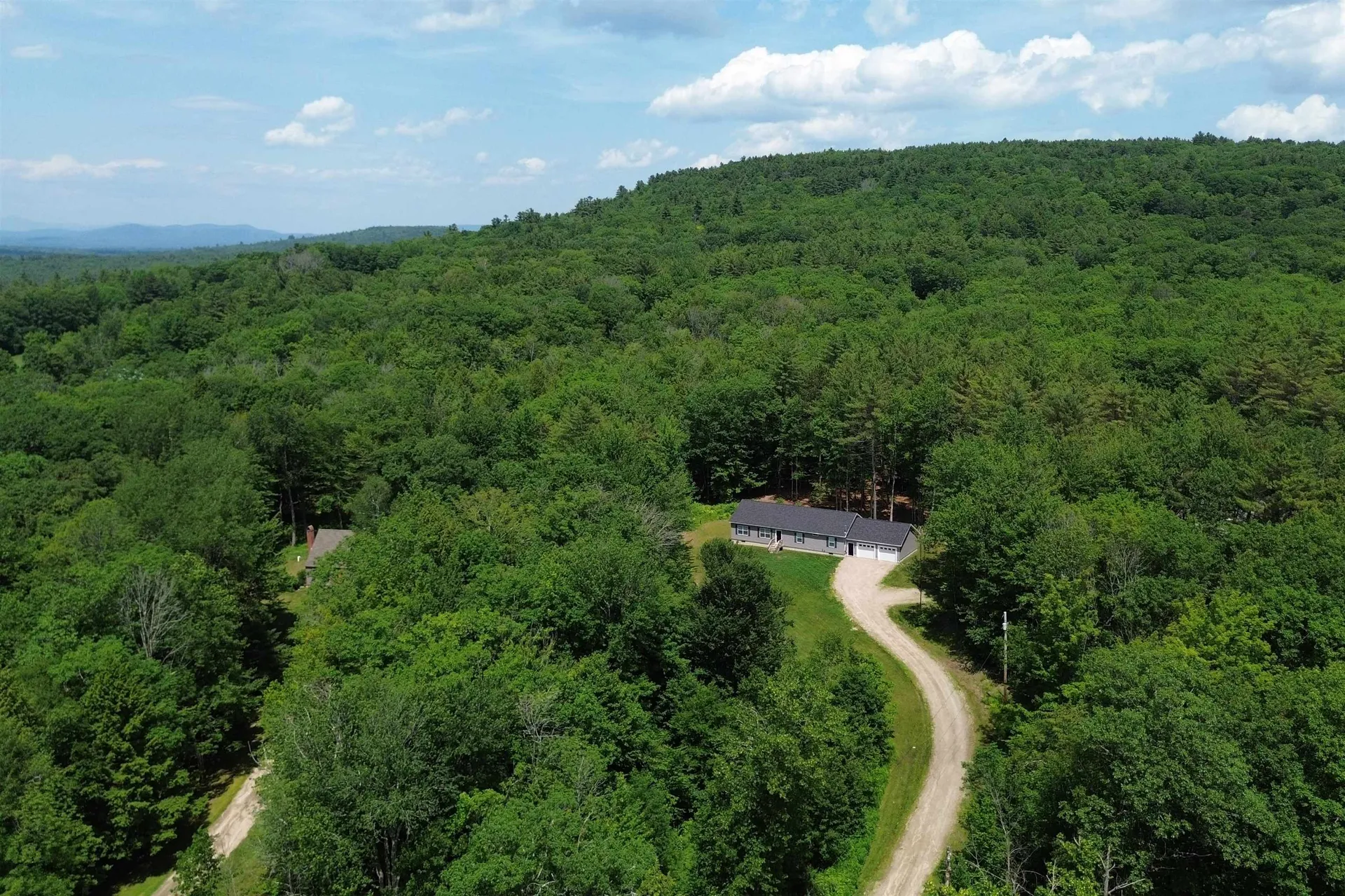 23 Pork Hill Road Ossipee NH 03864