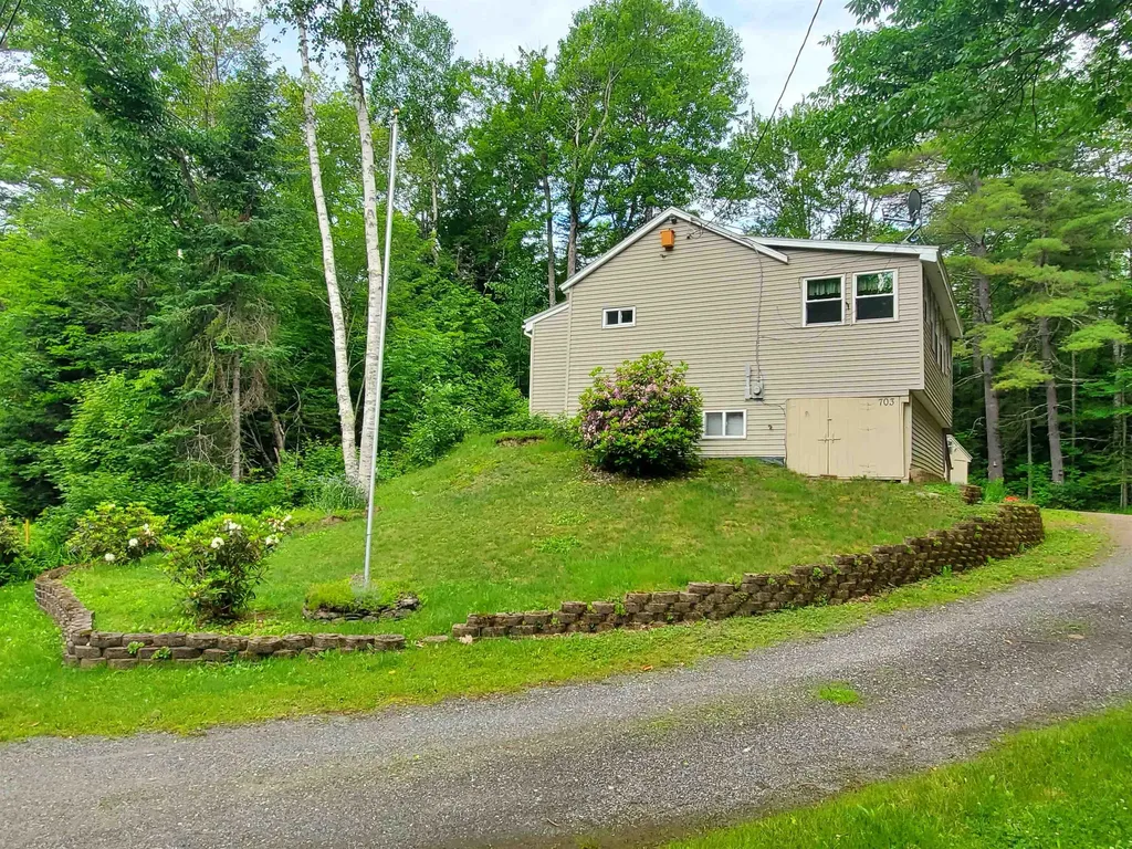 703 River Road Canaan NH 03741