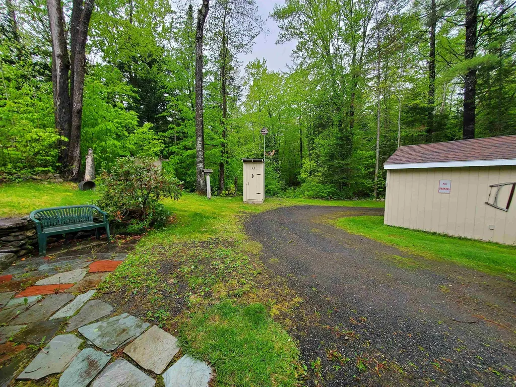 703 River Road Canaan NH 03741