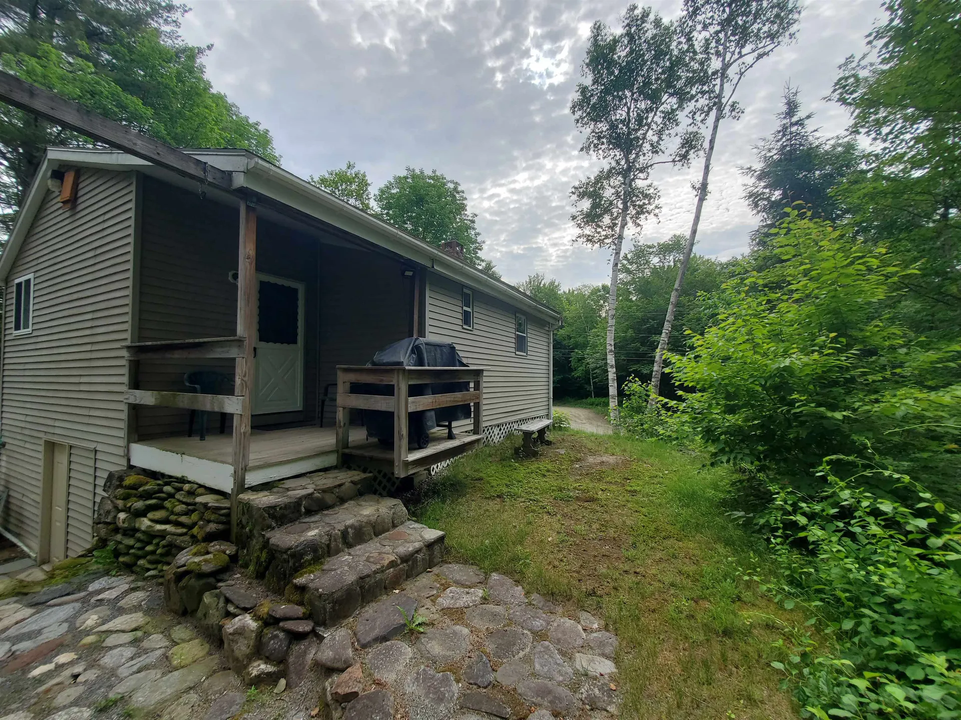 703 River Road Canaan NH 03741