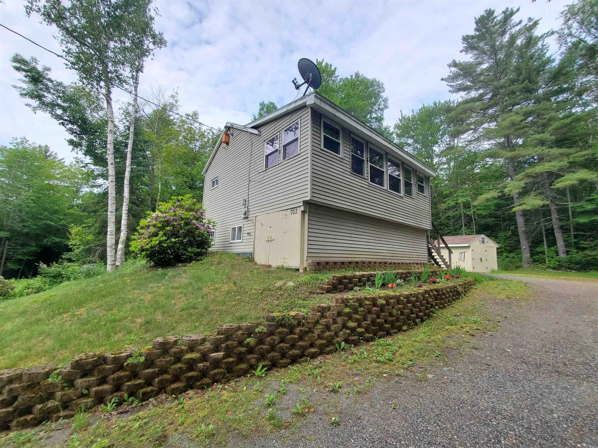 703 River Road Canaan NH 03741